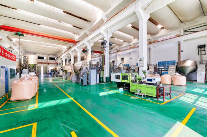 EXCEN factory 10